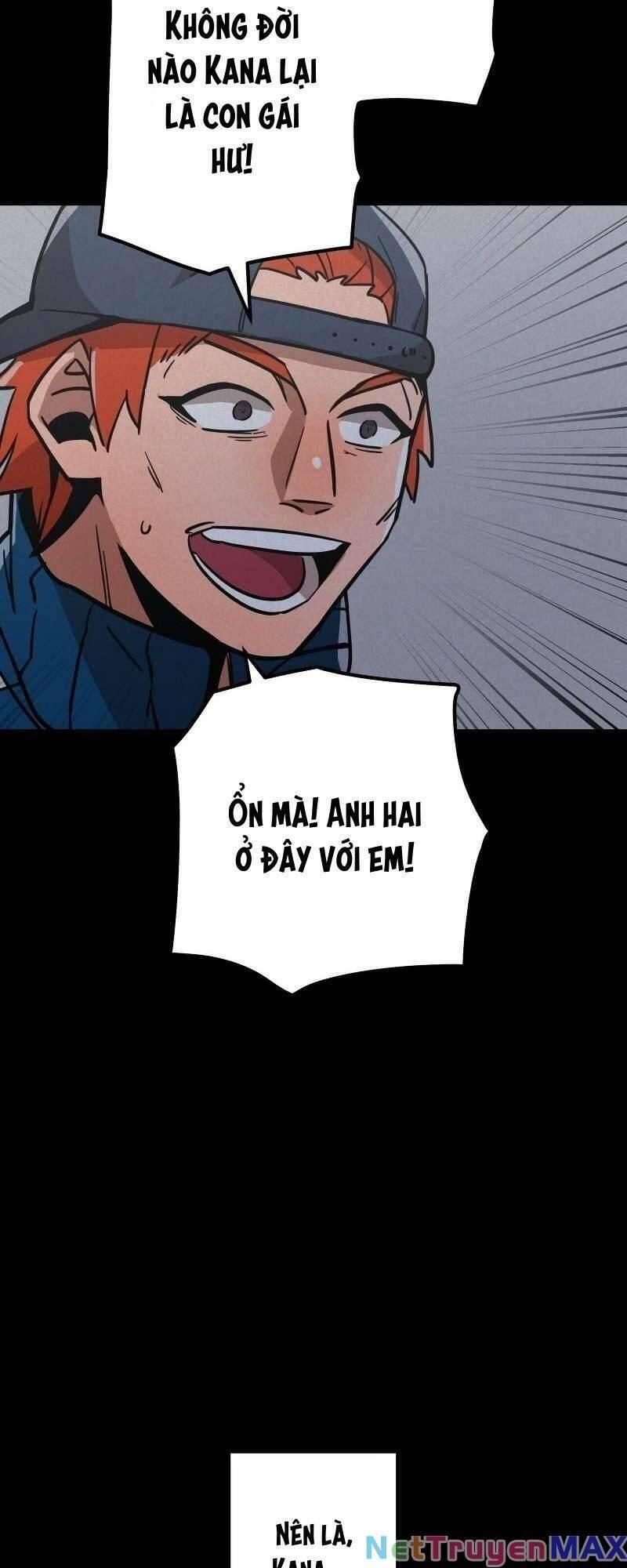 Huyết Thánh Cứu Thế Chủ~ Ta Chỉ Cần 0.0000001% Đã Trở Thành Vô Địch chapter 19 28