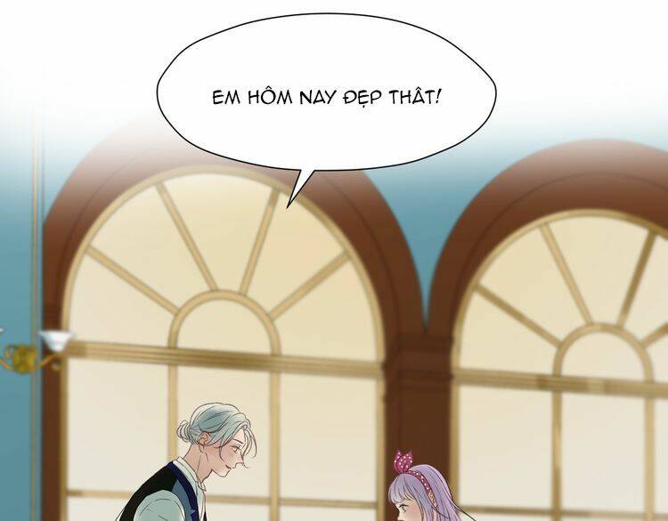 lượm được một tiểu hồ ly phần 3 chapter 5 9