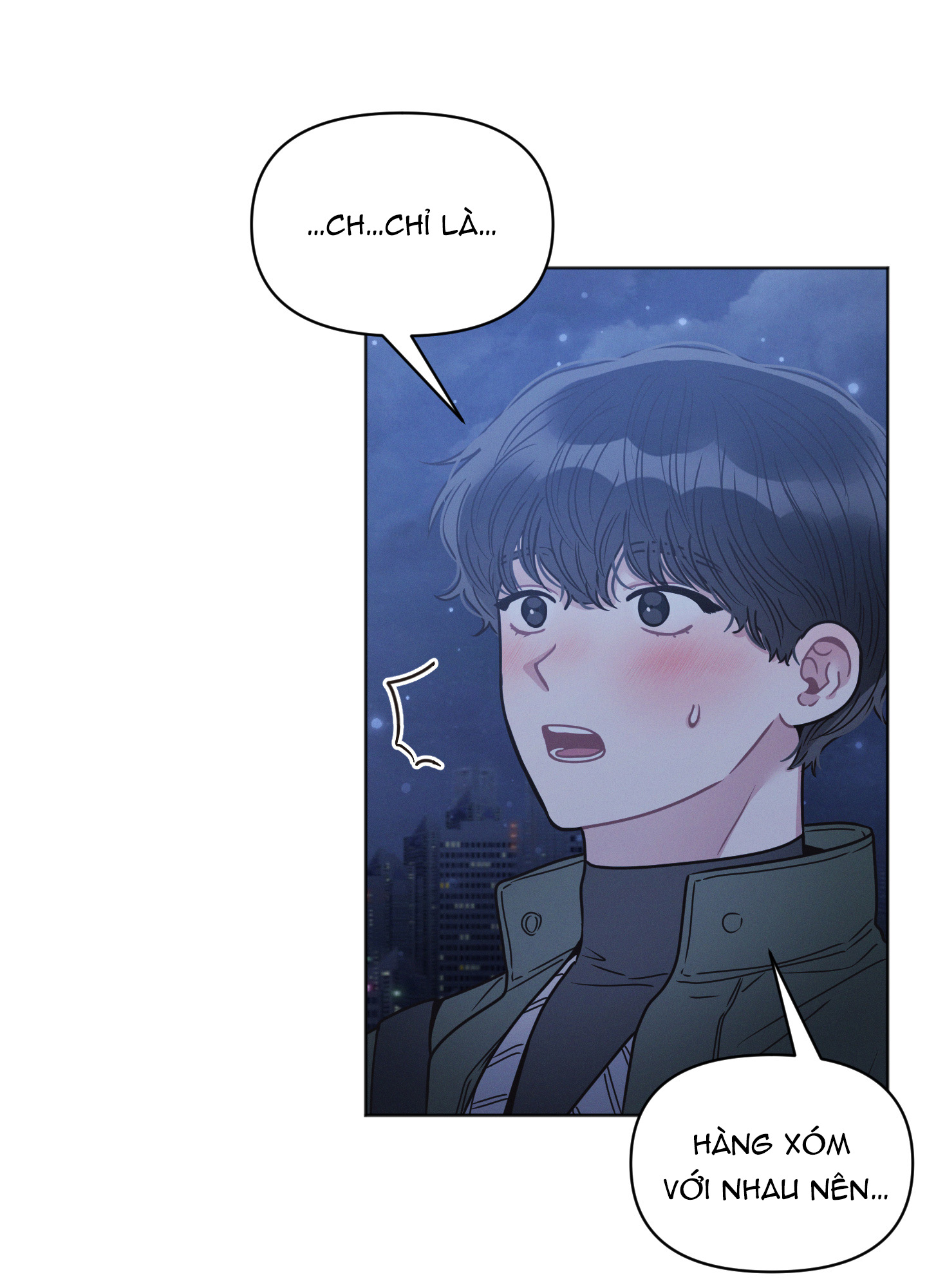 đời tư hàng xóm chapter 18 51