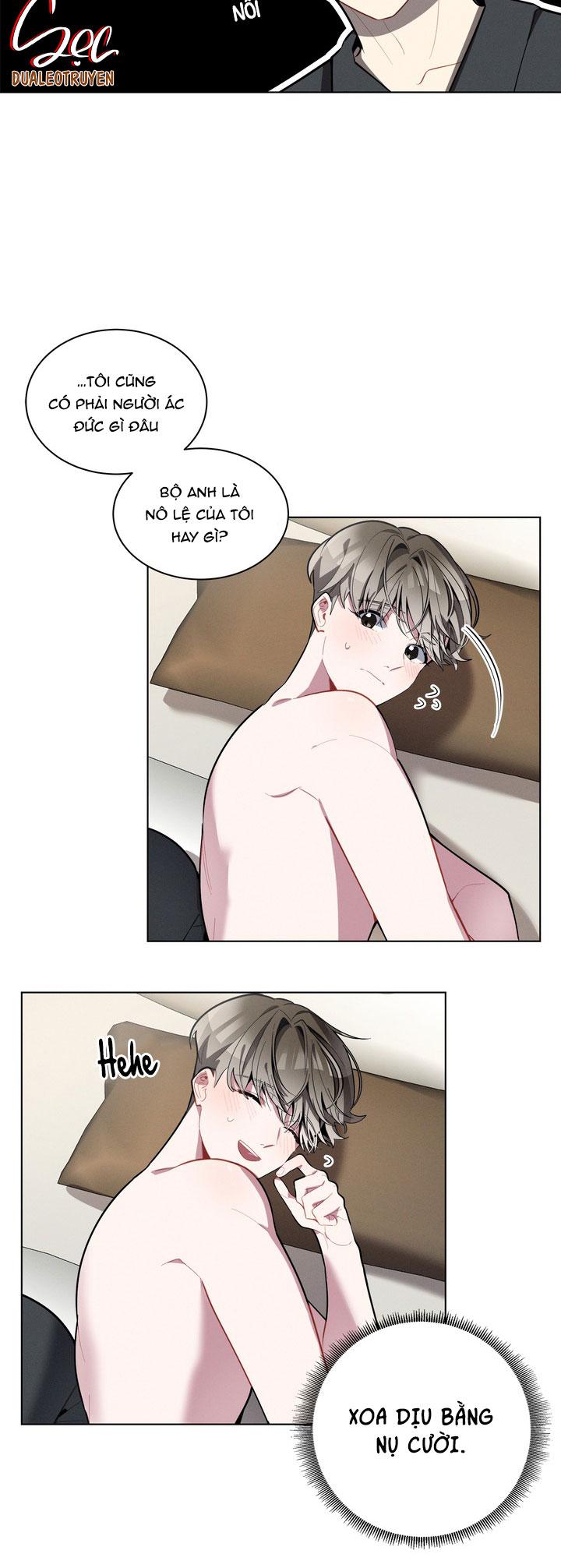 cherry scandal chapter 17 5