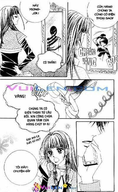 cửa hàng phù thủy chapter 6 122