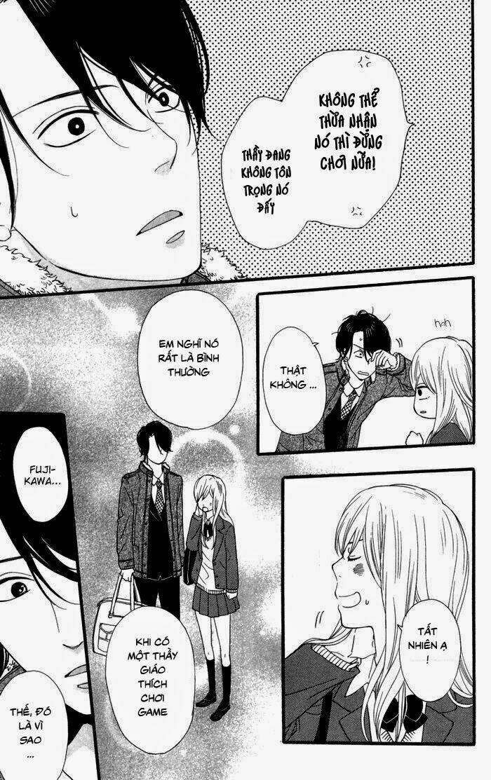 tổng hợp one shot. chapter 356 17