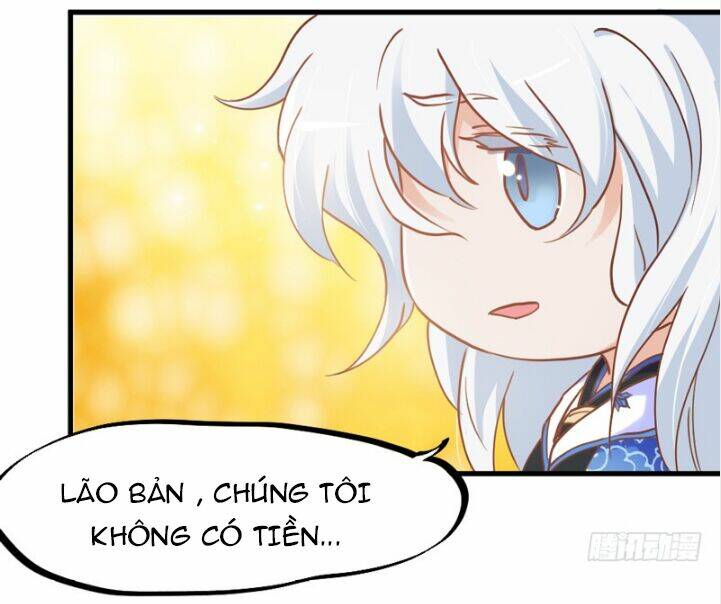 giữ chặt tiểu bạch long chapter 28 6