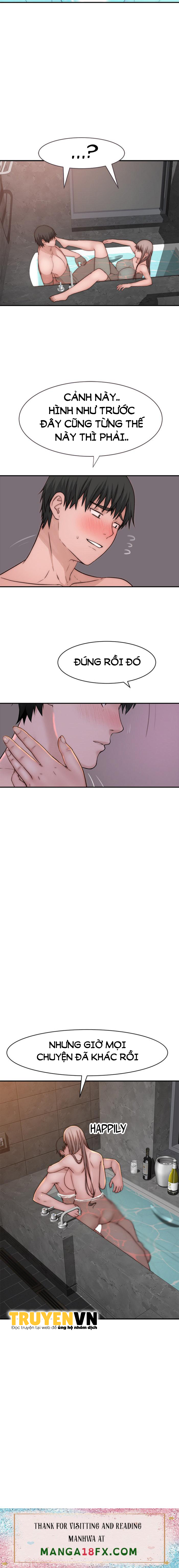 giữa hai ta chapter 74 14