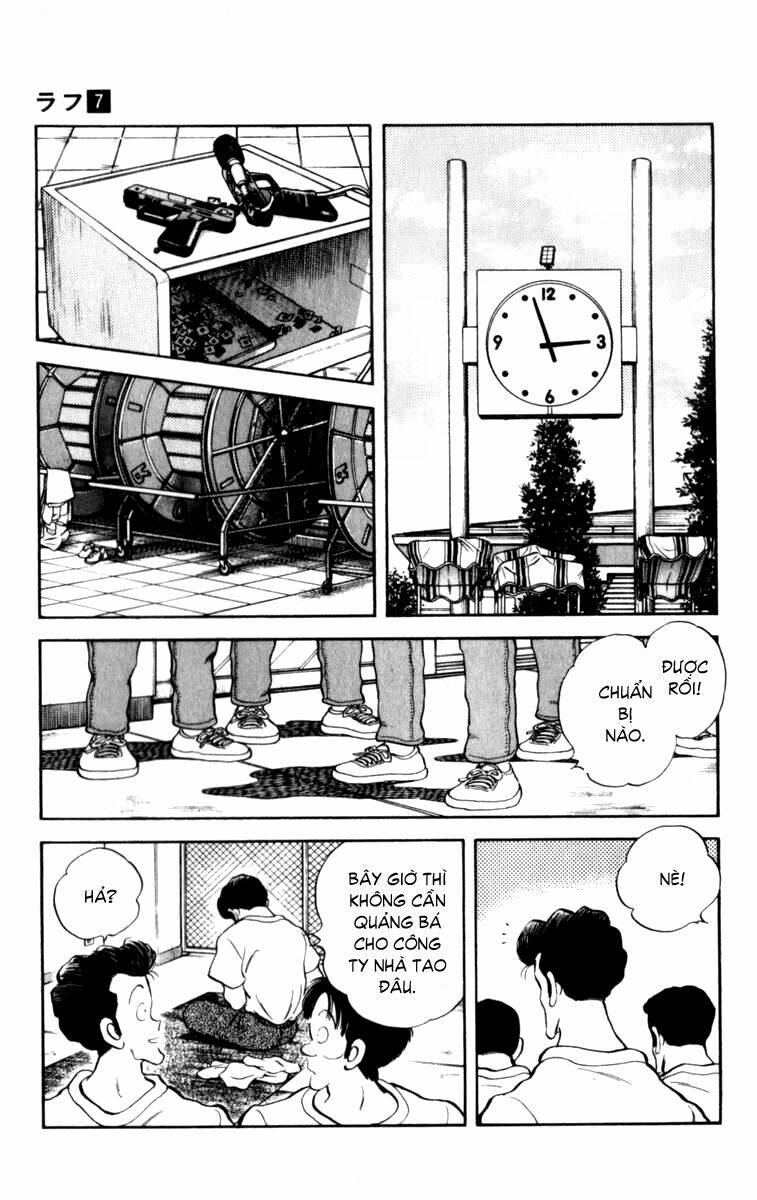 rough - ngọc thô chapter 66 4