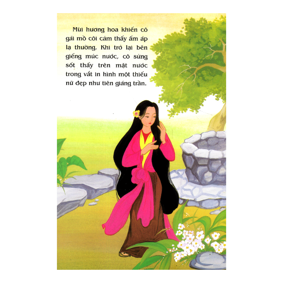 Tranh Truyện Dân Gian Việt Nam: Sự Tích Con Khỉ