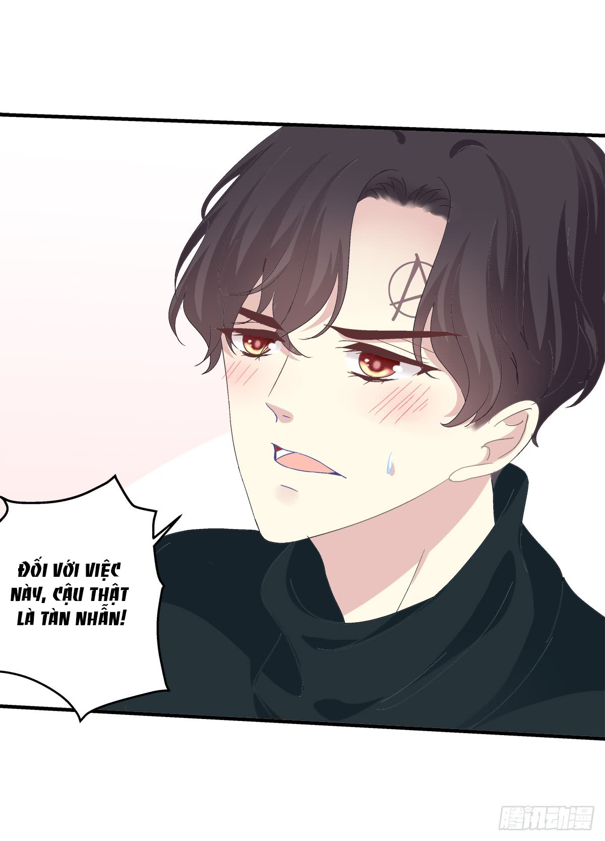 kiểm soát tuyệt đối chapter 10 17