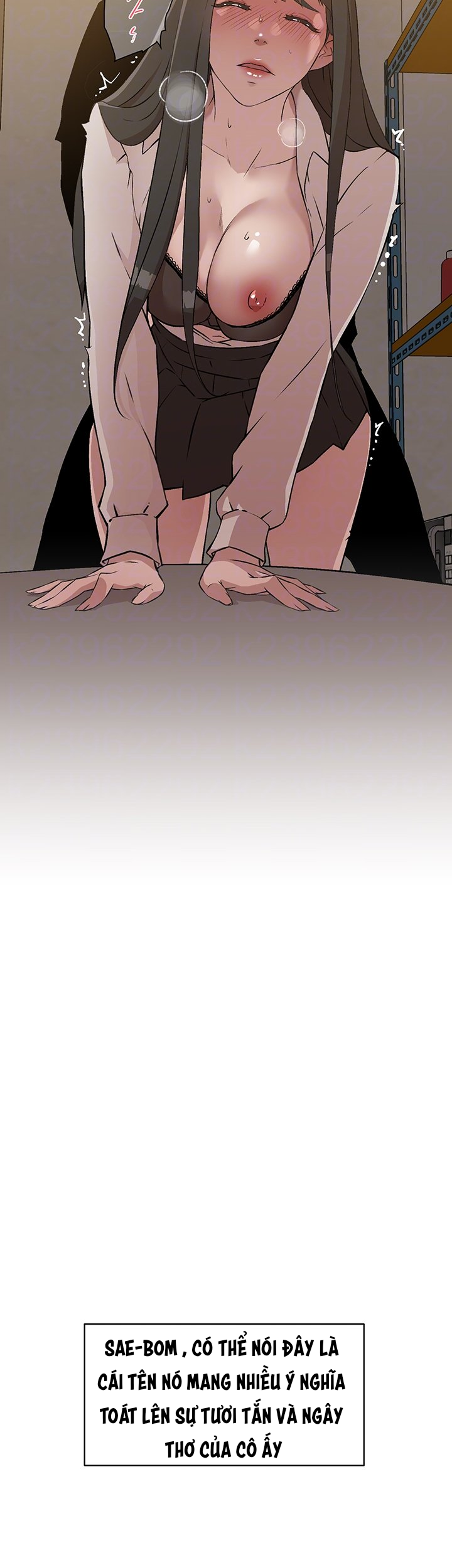 bạn tri kỷ chapter 2 6