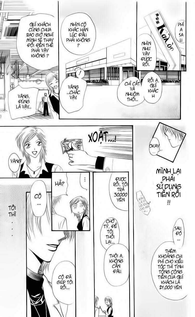 thử thách của kyouko chapter 1 53