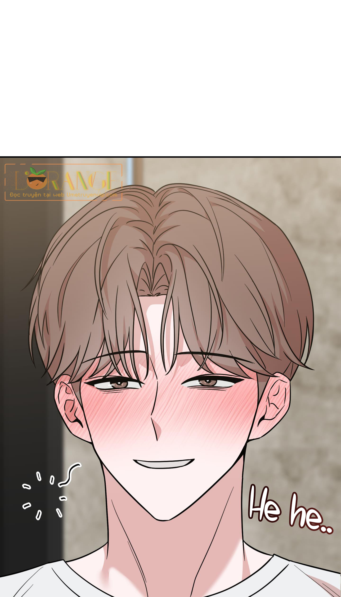 lời mời nguy hiểm chapter 6 43