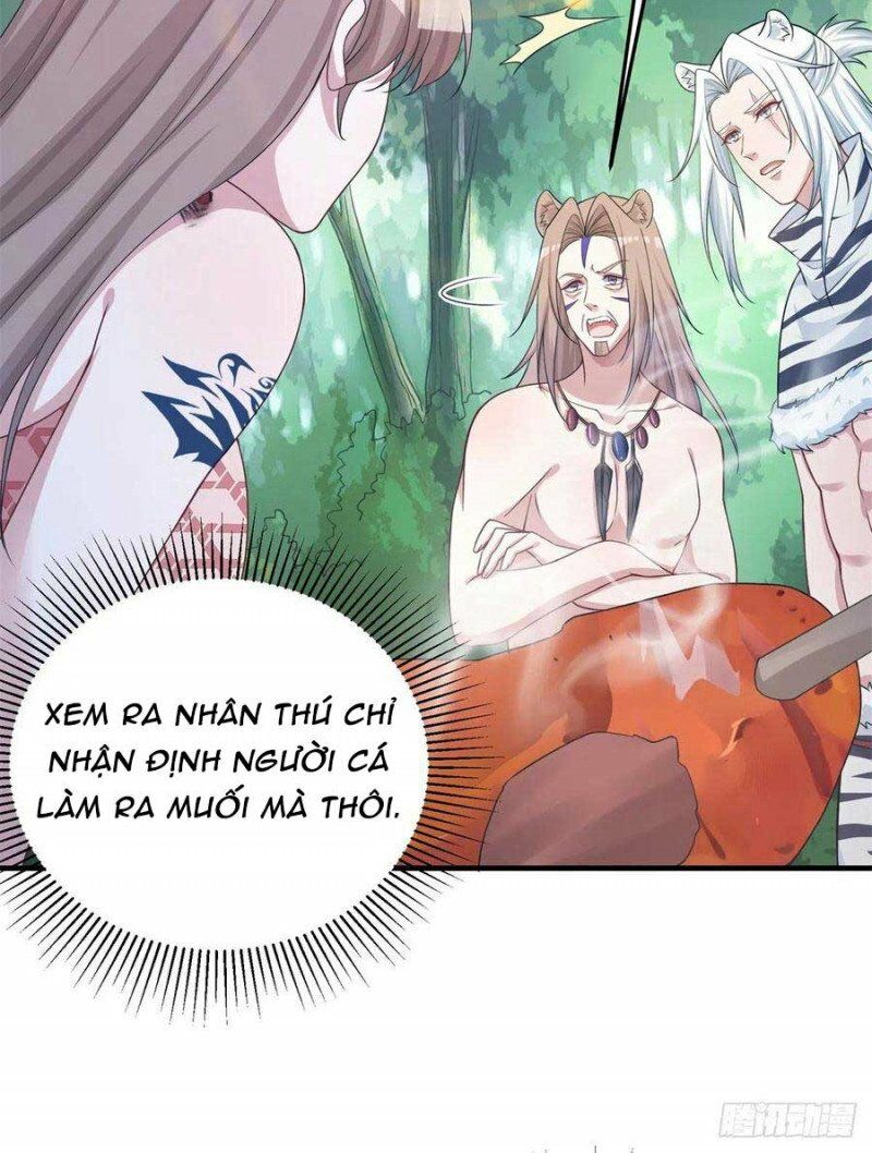 [16+] thảnh thơi thú thế chủng chủng điền, sinh sinh tể chapter 296 26