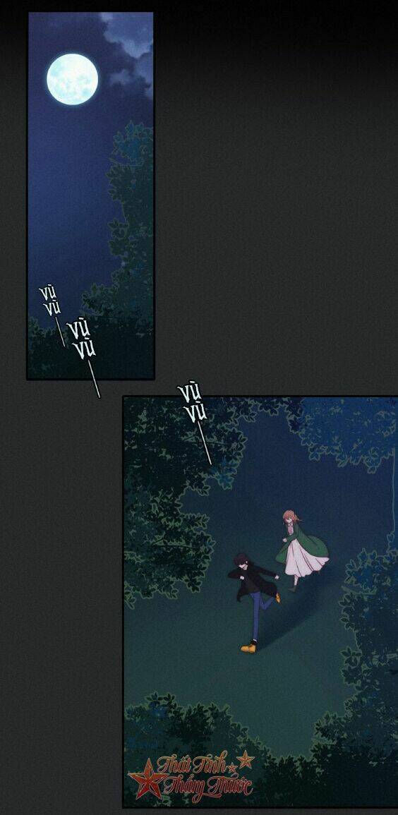 đêm tối chốn này chapter 14 3