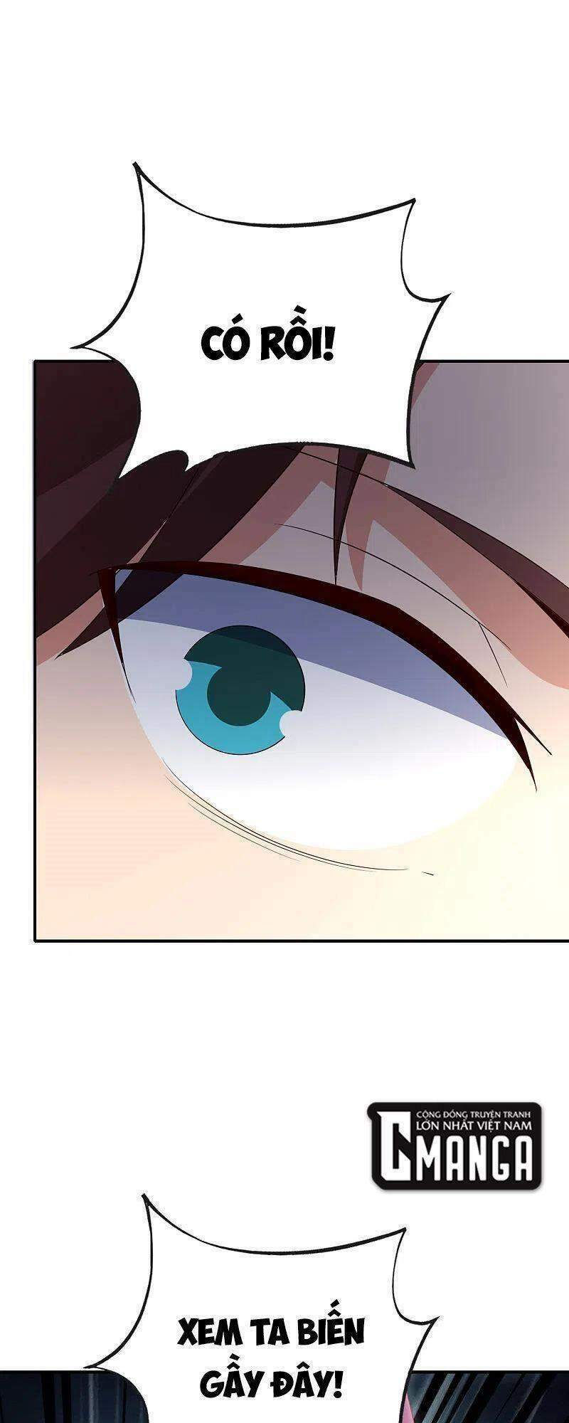 vòng bạn bè mạnh nhất của tiên giới chapter 156 32