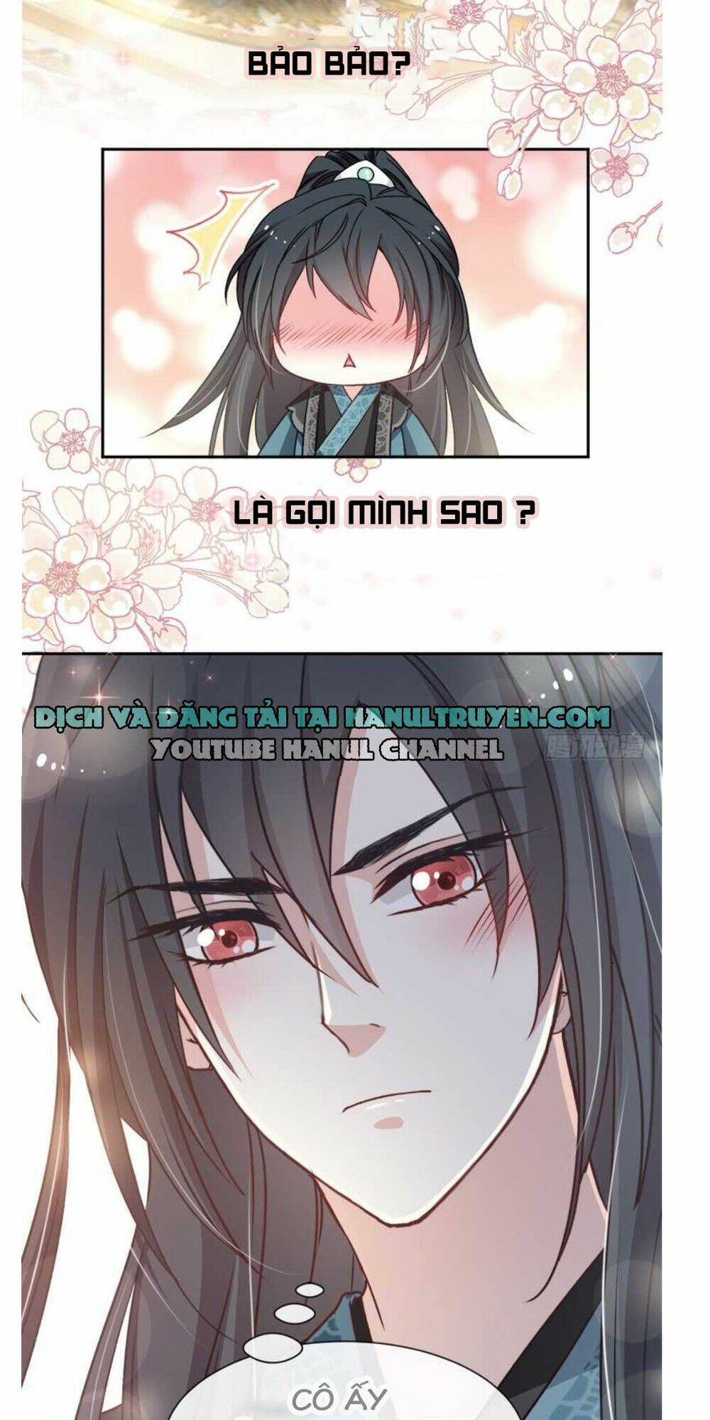 thiên hạ đệ nhất sủng phi chapter 49 5