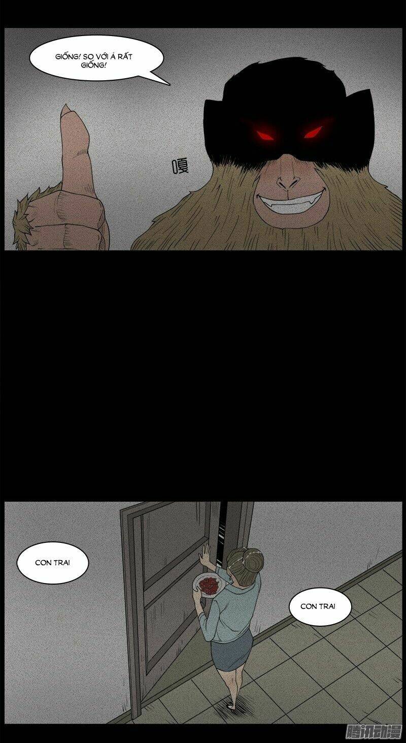 kinh dị đêm khuya chapter 6 33