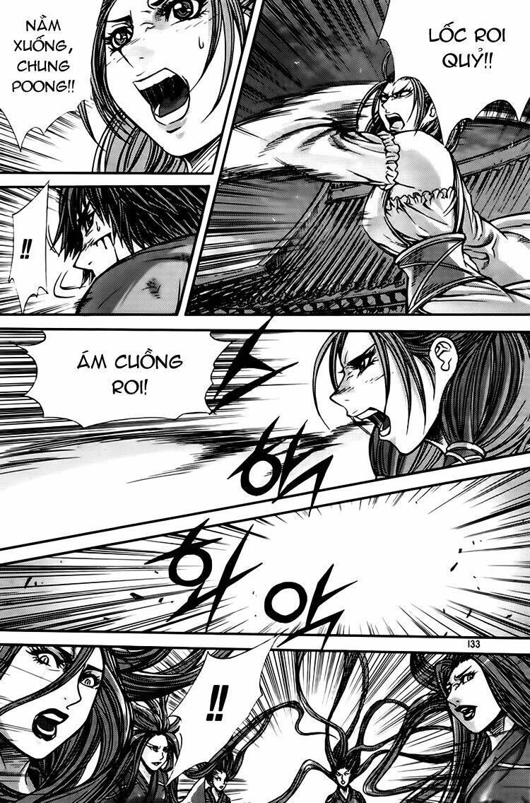 king of hell chapter 225 13