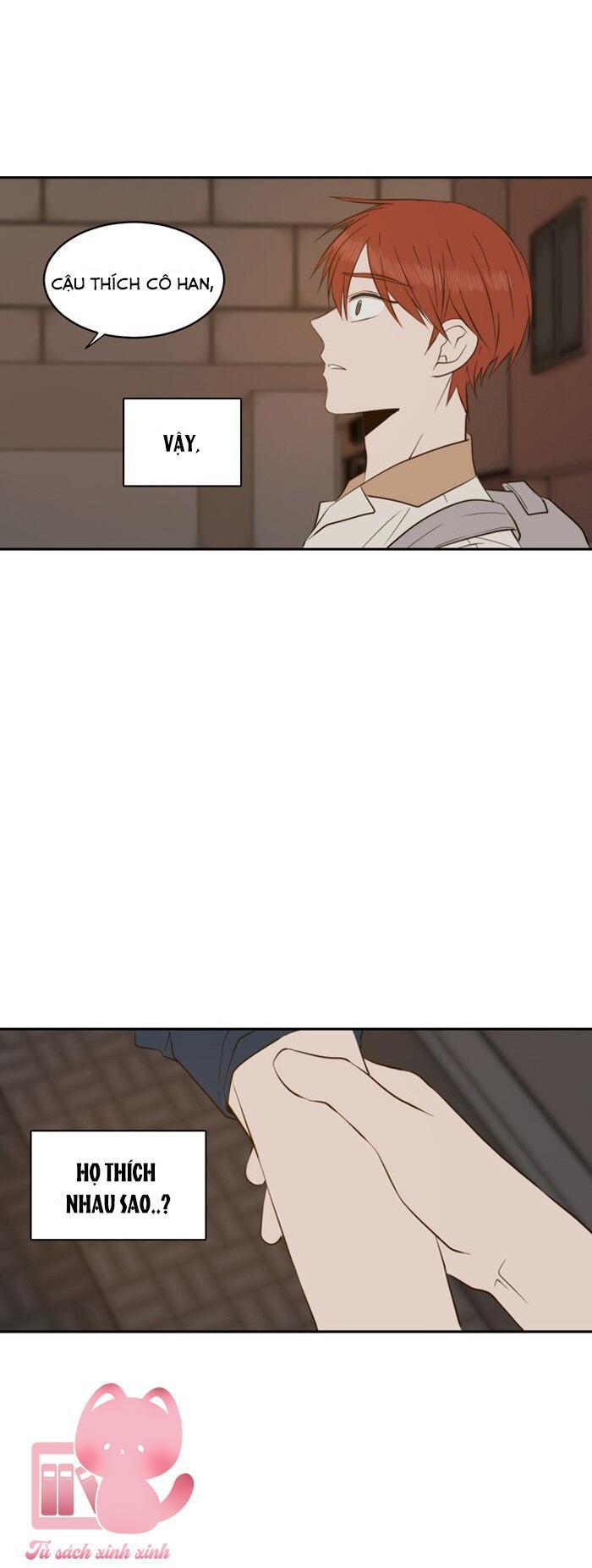 a good day to be a dog chapter 52 9