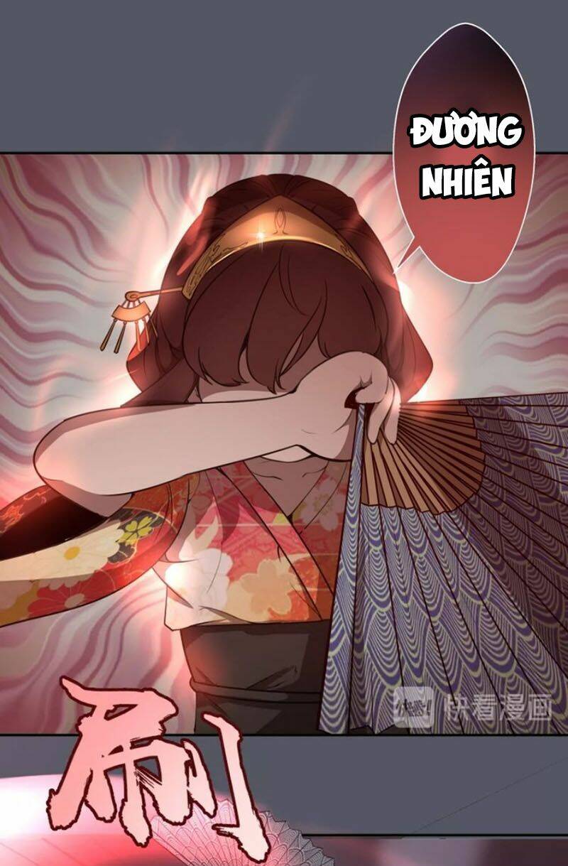 cao đẳng linh hồn chapter 51.2 23