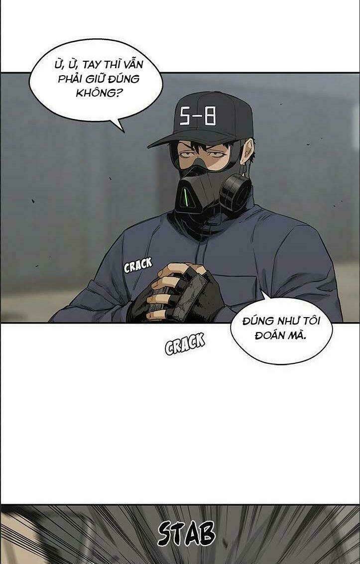 hiệp sĩ giao hàng chapter 23 46