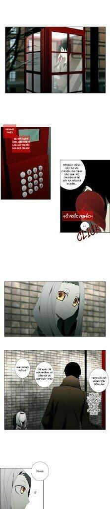 thế giới của trace và trouble chapter 9 3