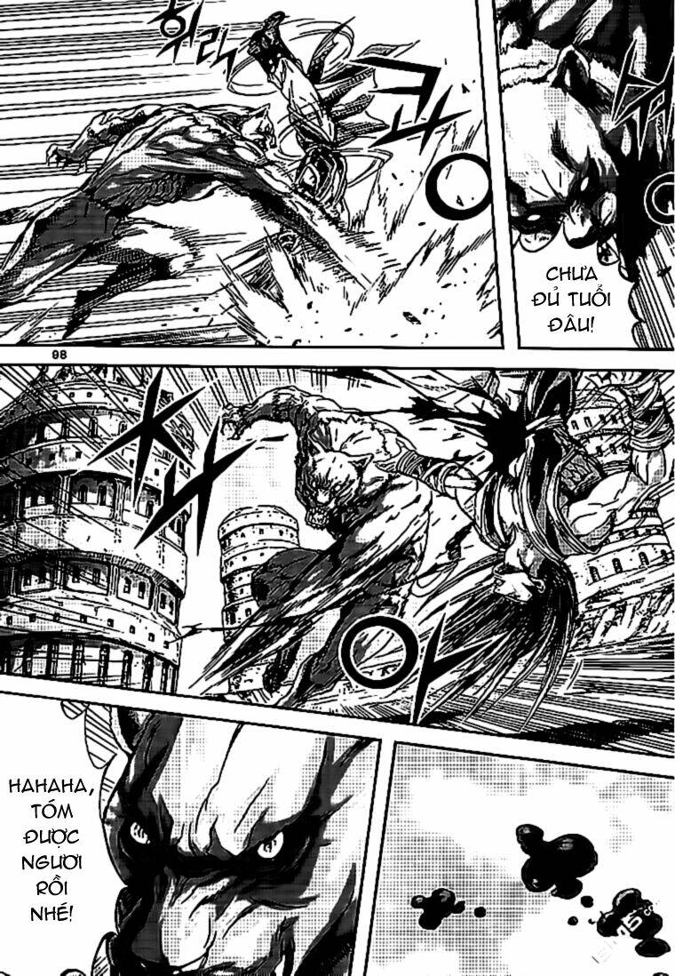 diêm đế ii chapter 41.4 12