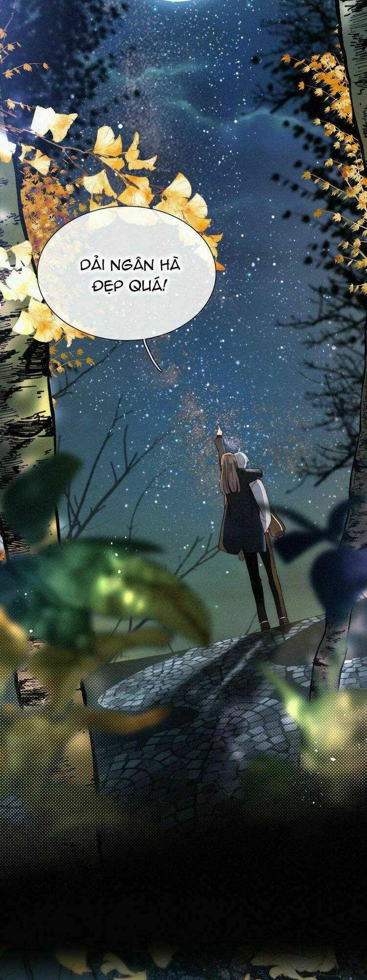 nếu ngày đó chúng ta chưa quen biết chapter 4 28