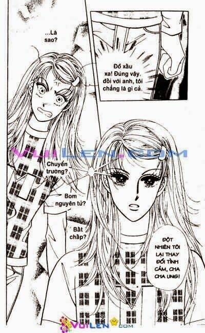 ảo vọng tình yêu chapter 6 9