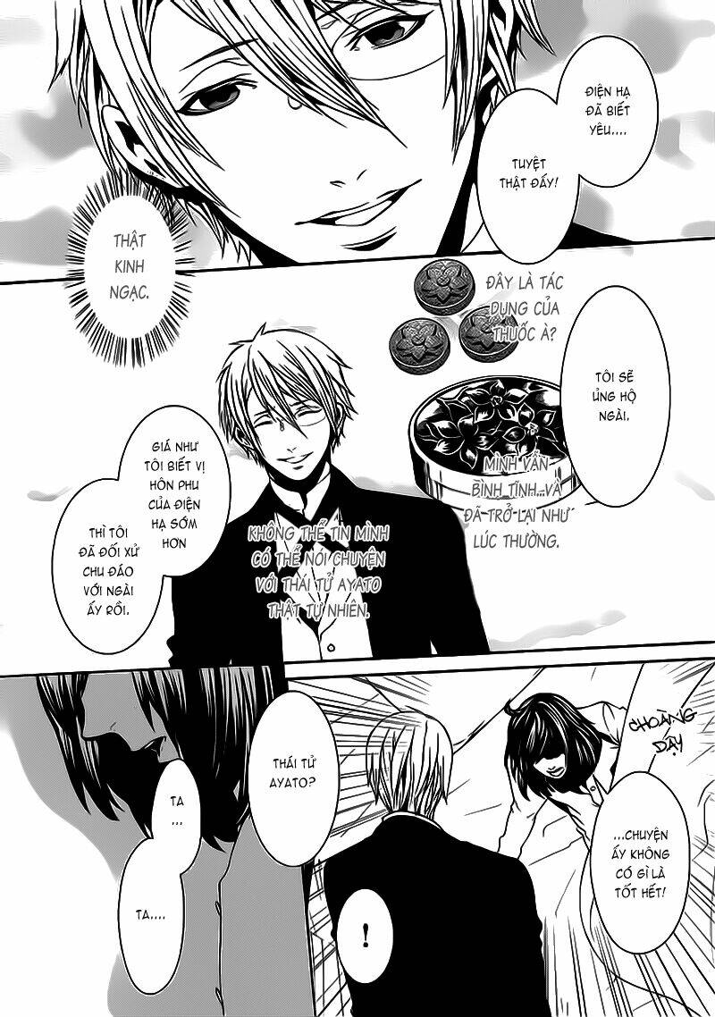 magnolia chapter 25 7