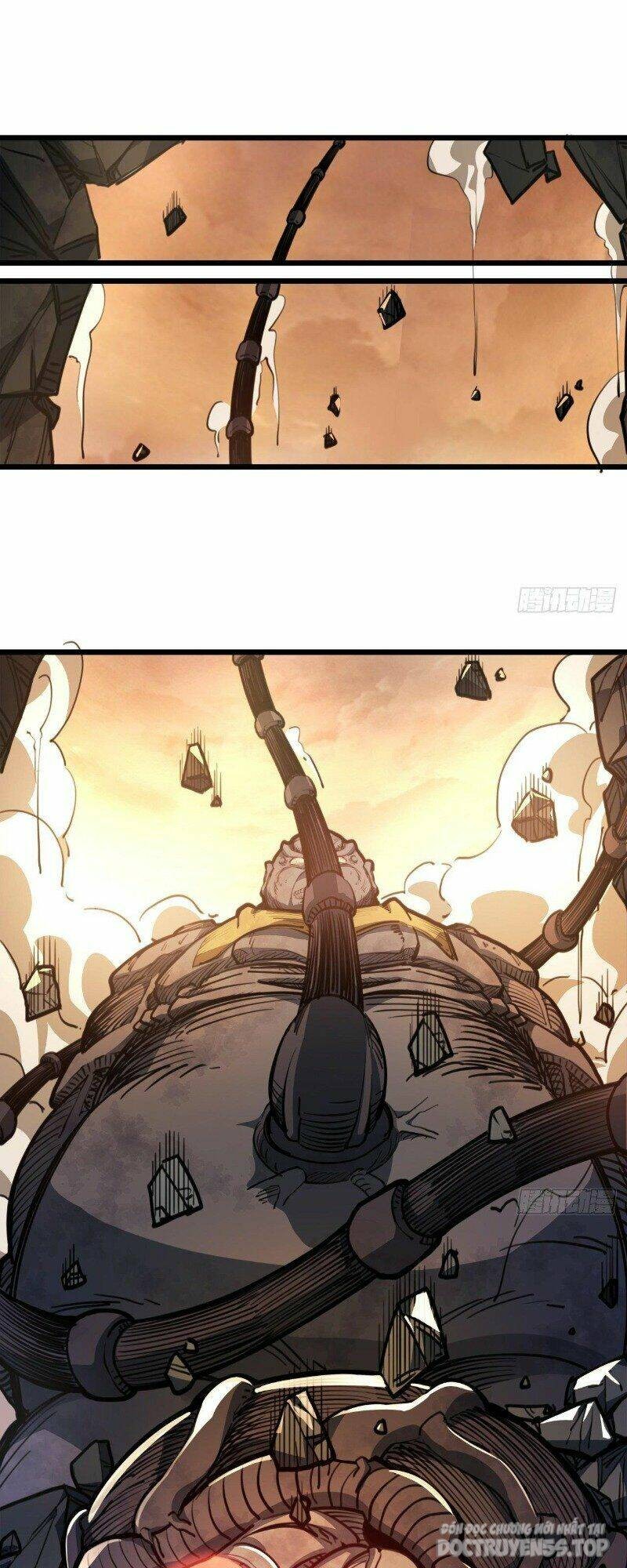 giải cứu 99 nữ chính ở mạt thế chapter 21 16