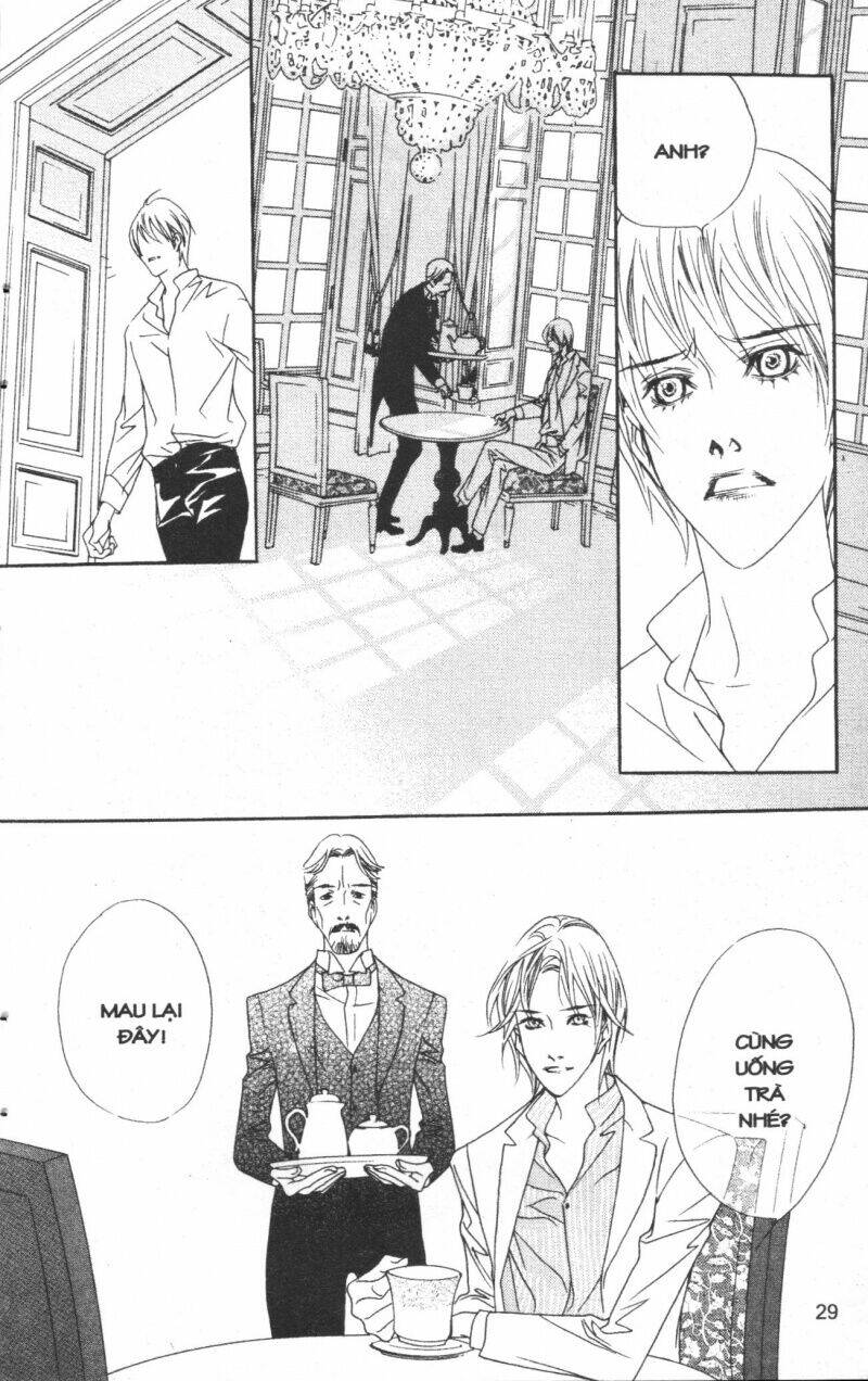 savage garden chapter 24 29