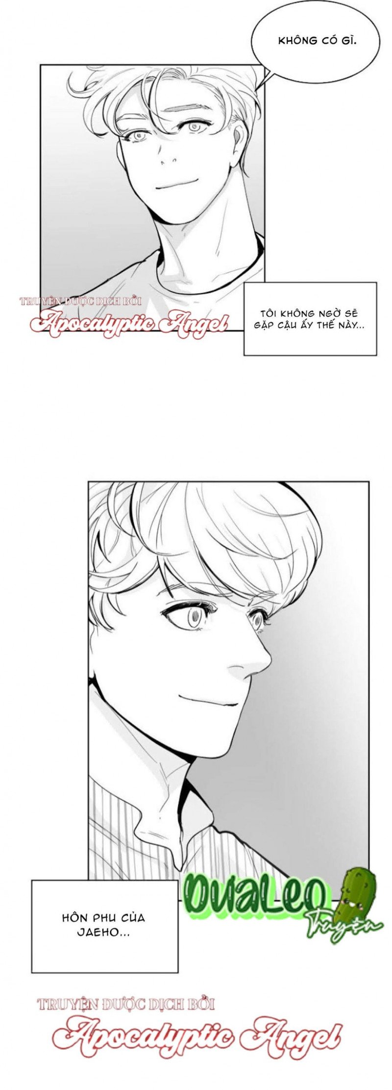 heat and run chapter 9 24