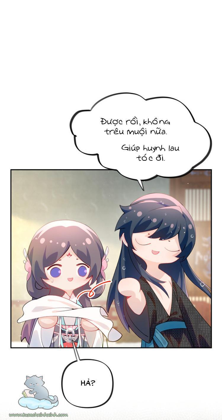 một đêm nọ đột nhiên yandere tới! chapter 43 2