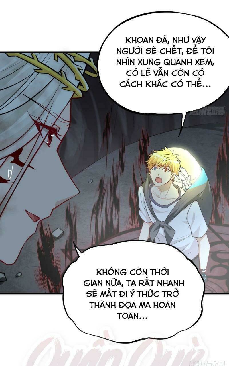 minh nhật thần đô chapter 48 47