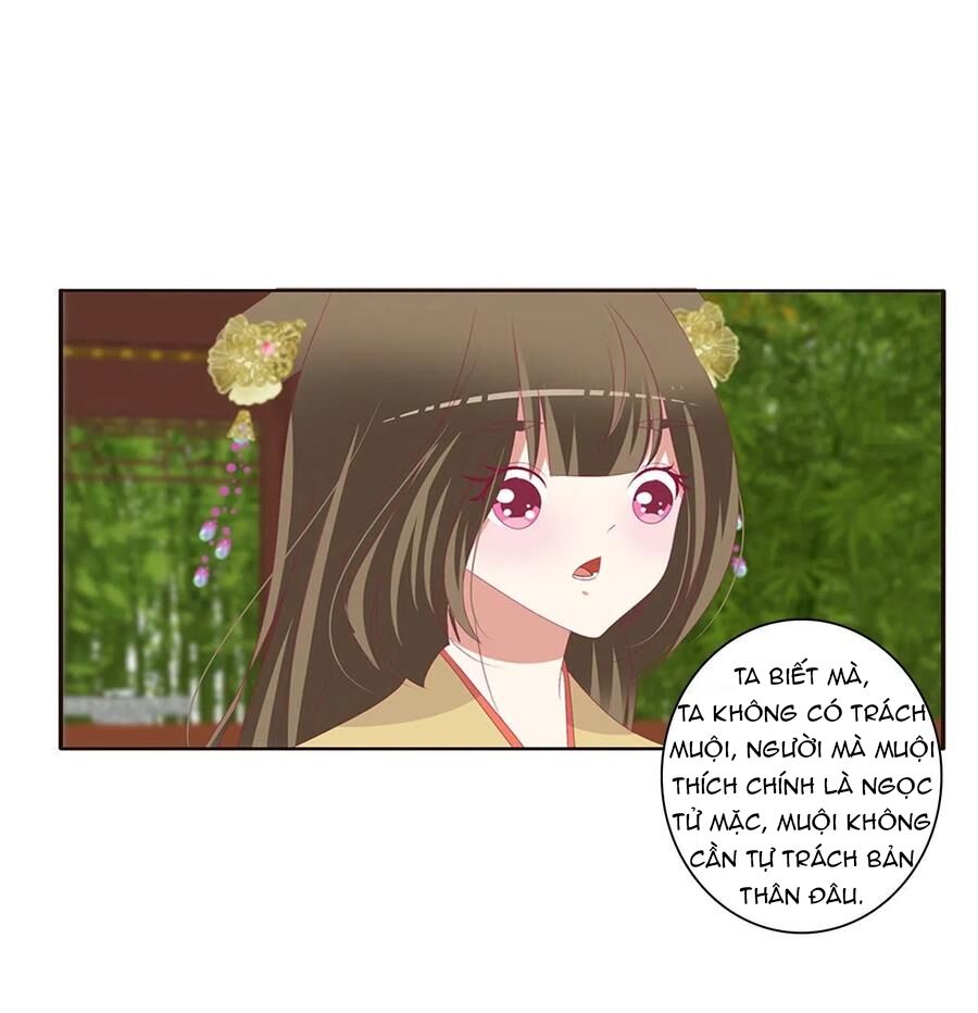 thông linh phi chapter 649 18