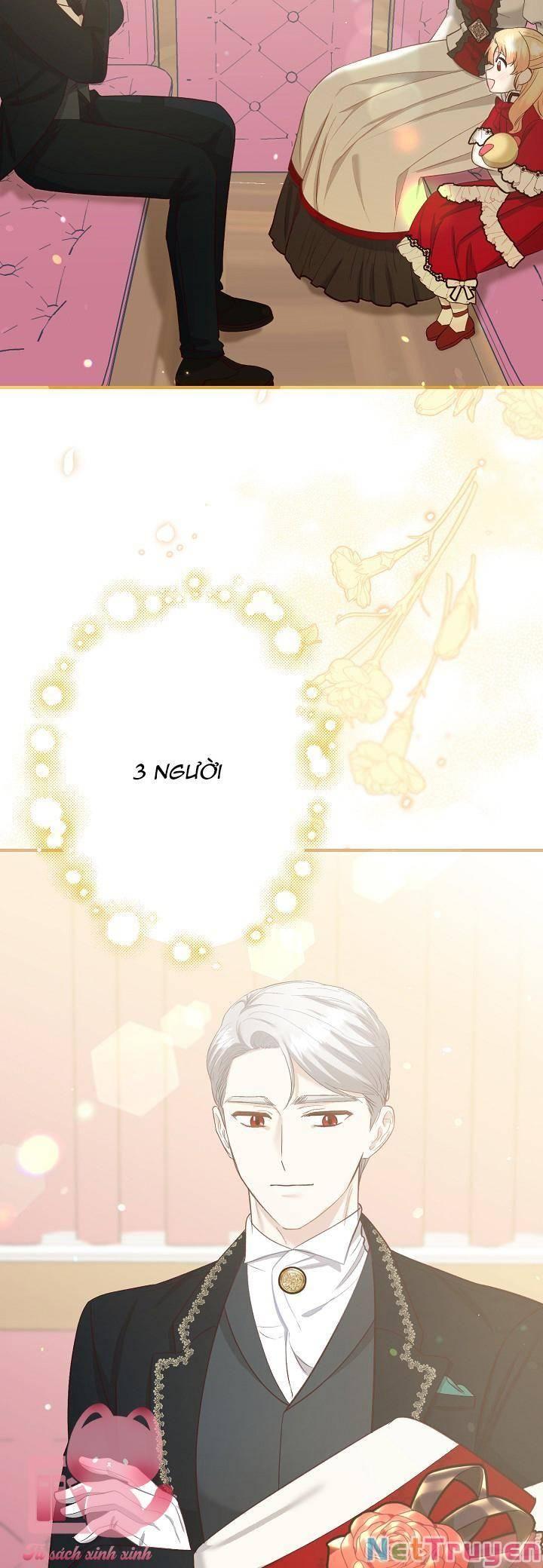 tôi đã đánh cắp đứa con của người chồng cuồng chiến tranh chapter 44 13