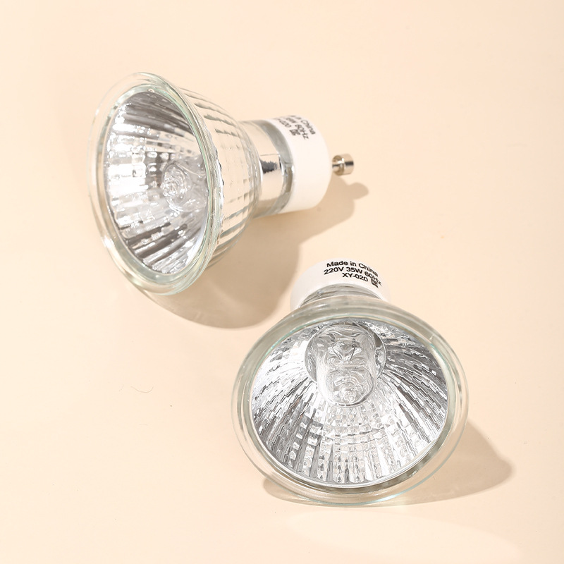 Halogen Bulb A-10 Bóng đèn đốt nến thơm