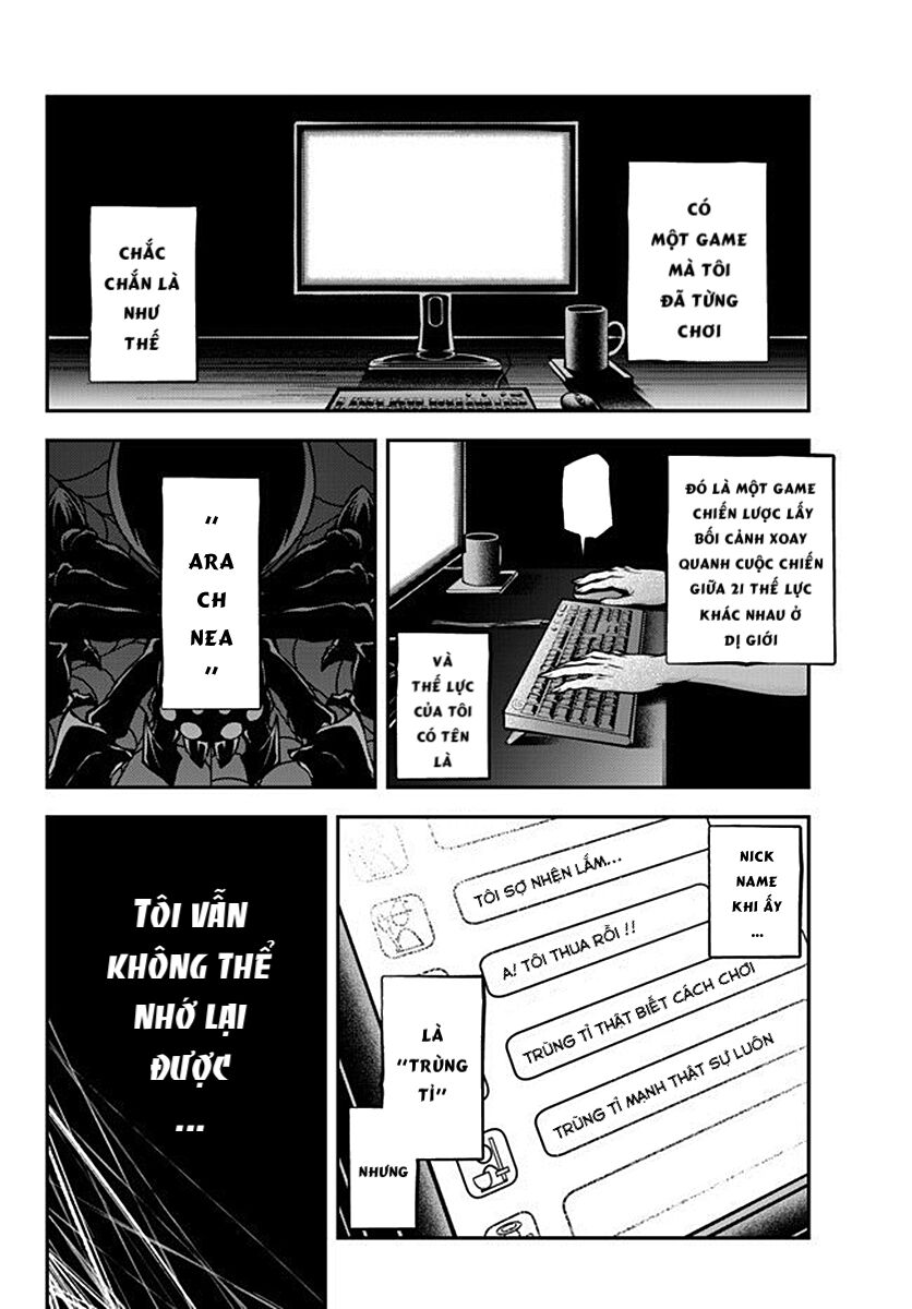 chiến lược dị giới của nữ vương swarm bệ hạ chapter 0 7