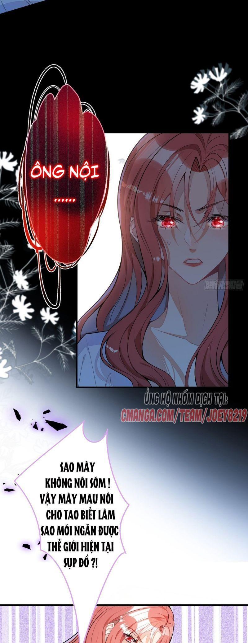 [15+] xuyên đến thế giới nào cũng là hắc liên hoa của anh chapter 1 46