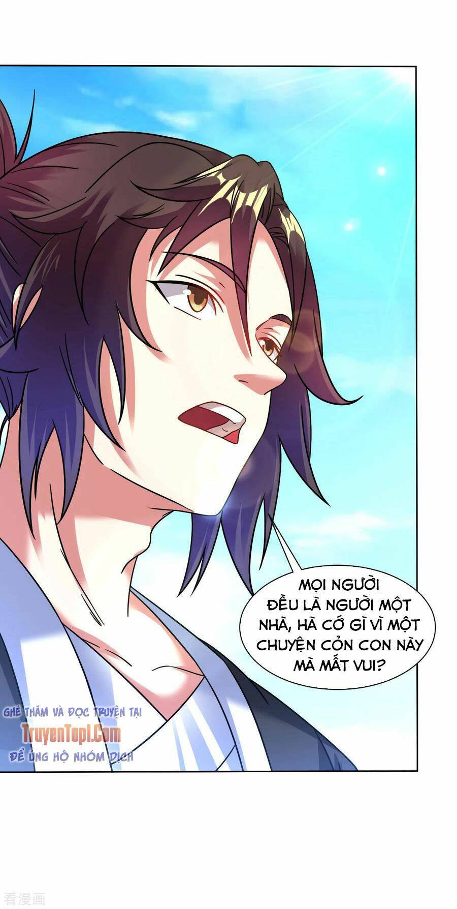 đạo ấn chapter 122 15