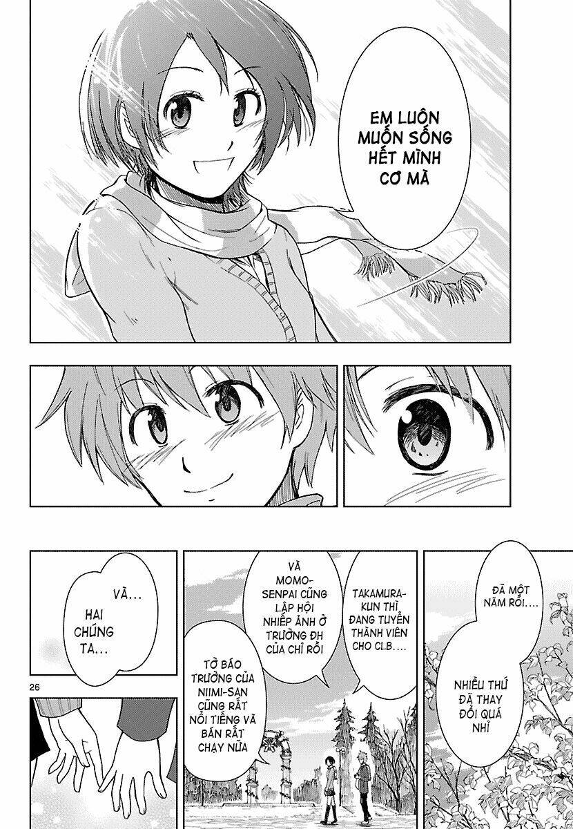 ginen shounen chapter 20 27