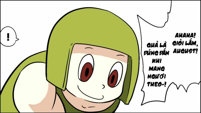 senyuu chapter 81 28