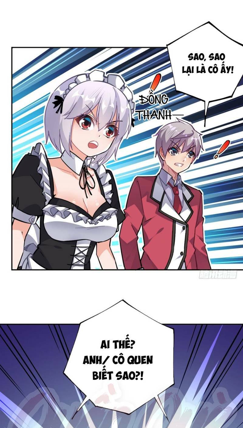 nhặt ma vương về làm nữ hầu chapter 23 3