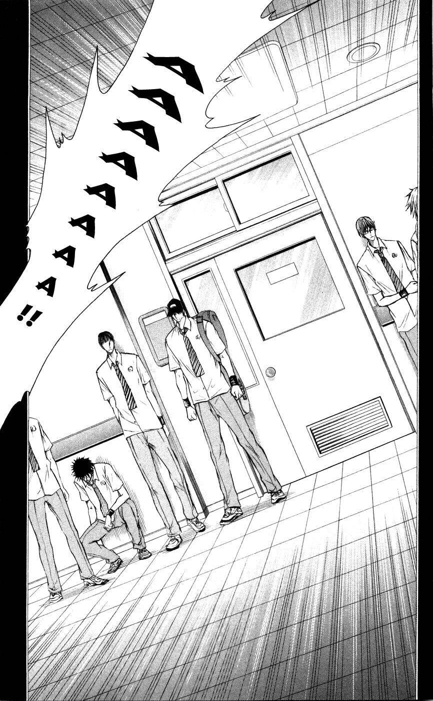 new prince of tennis chapter 374 11