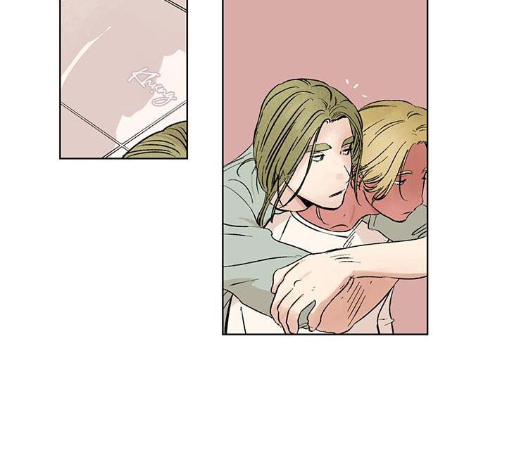 một tuần dục vọng – truyện ngắn omegaver chapter 2.1 9