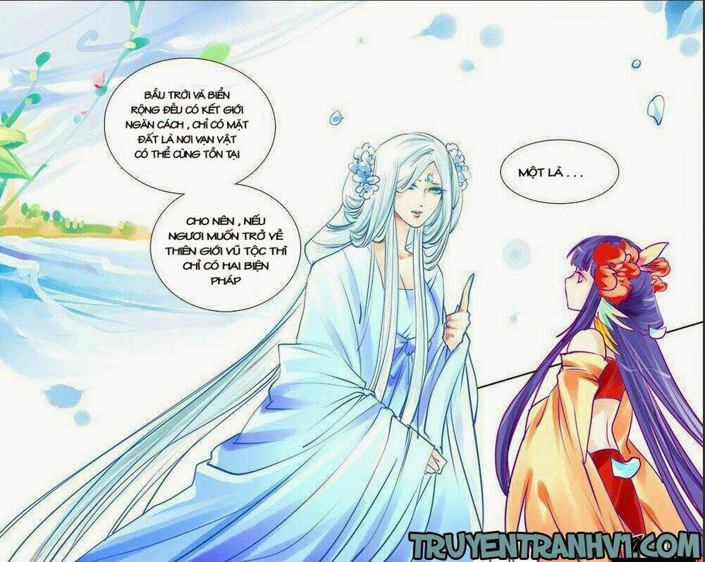 long phượng trình tường chapter 38 6