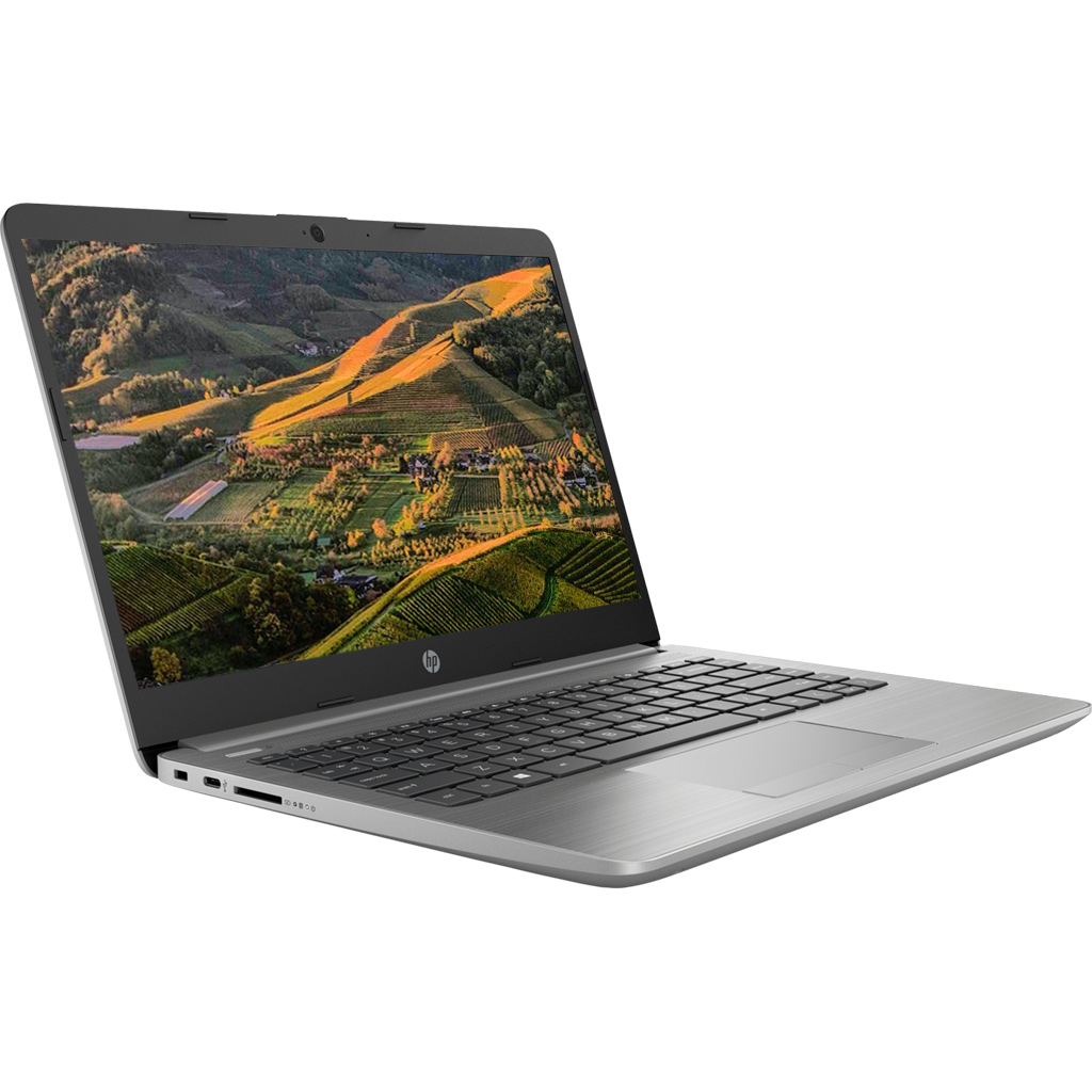 Laptop HP 240 G8 i5-1135G7/8GB/256GB/Win11 617L4PA - Hàng chính hãng