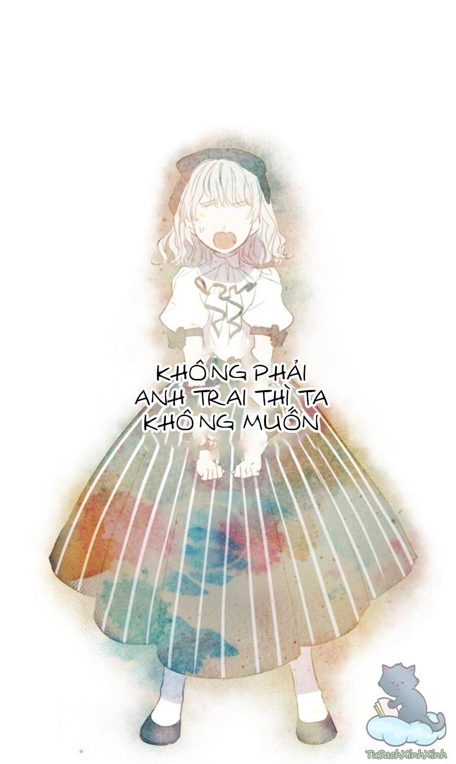 những nhân vật mạnh nhất thế giới ám ảnh tôi chapter 5.5 24