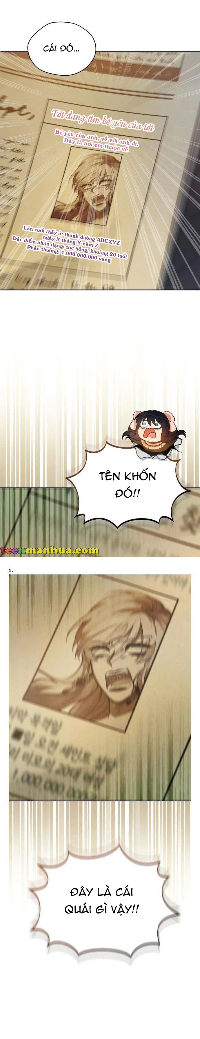 Tôi Đã Quyến Rũ Tên Công Tước Xảo Trá chapter 2.2 - Trang 14