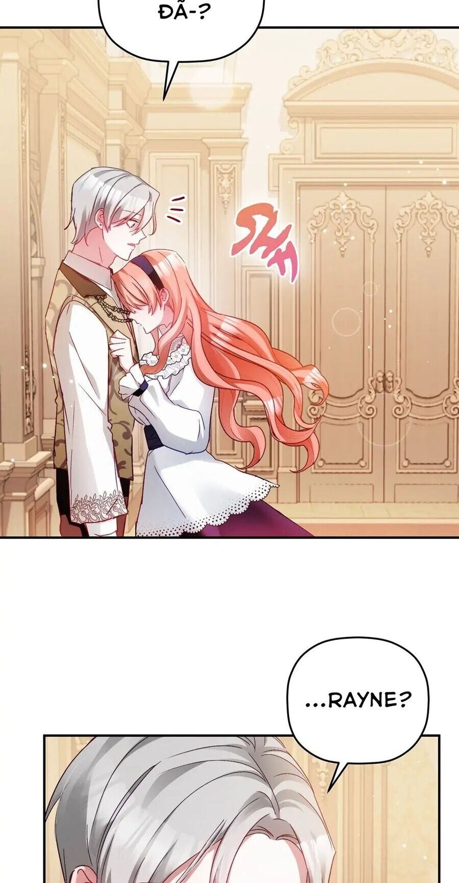 hoàng tử chuyển sinh trở thành người mạnh nhất thế giới nhờ vào sự hiểu biết về bug chapter 71 22