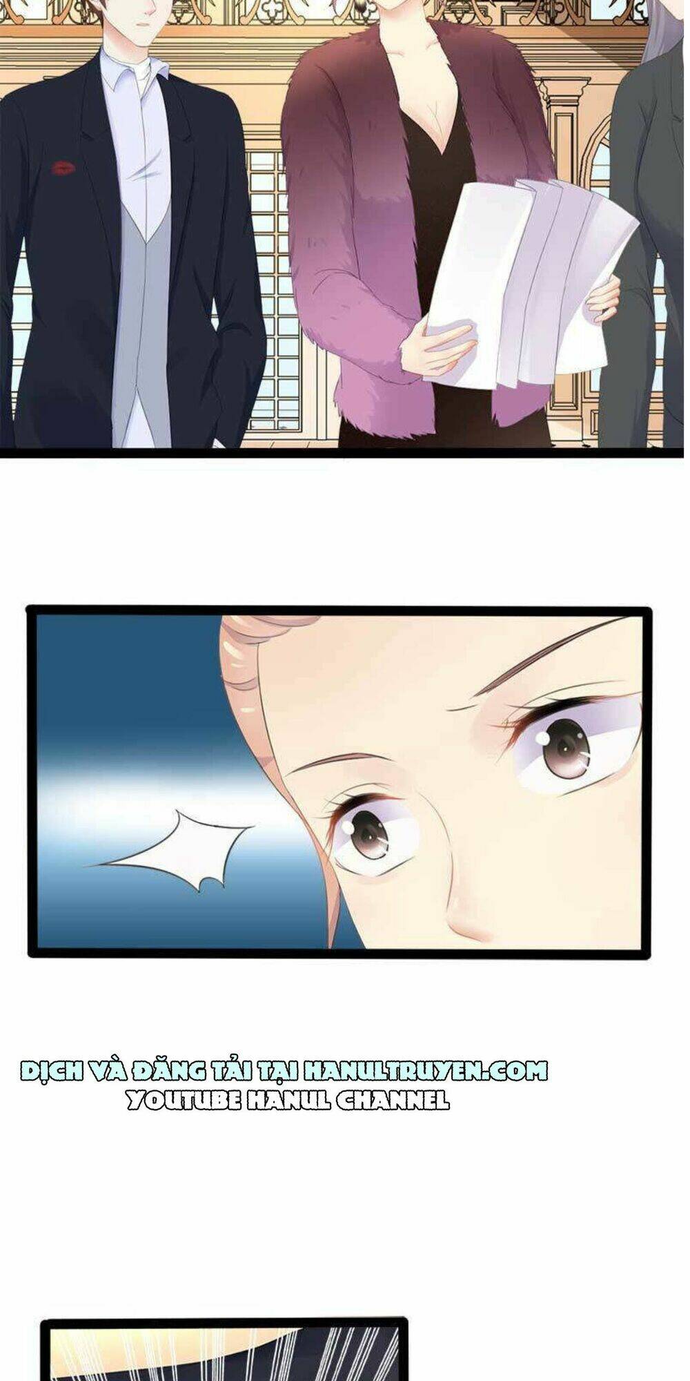 thần bí đế thiếu điềm sủng thê chapter 46 10